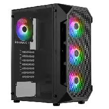 GAMDIAS AURA GC1 ATX CASING